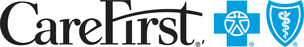 CareFirst BlueCross BlueShield logo