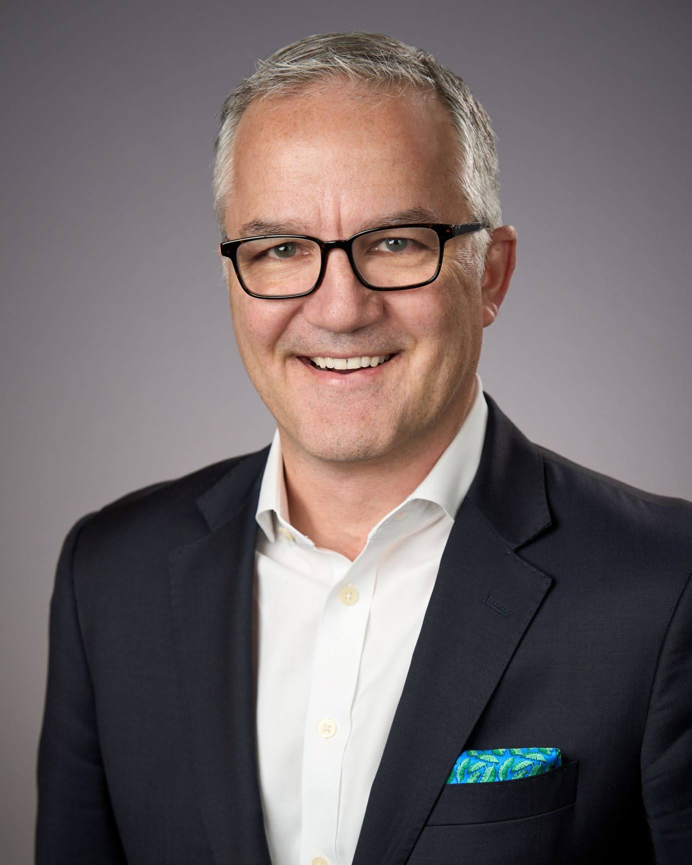 Bill Staikos, founder of Be Customer Led
